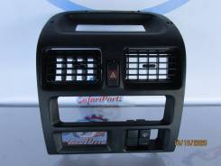   Mazda MPV 1996 LVLR, WLTE L02255210A-09 