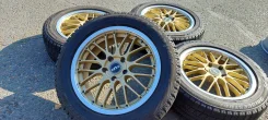 Hinodex Axia. 7.0x17", 5x114.3, ET48, �� 74,1���. ����