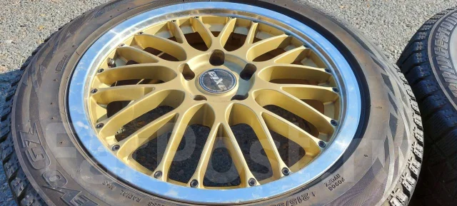 Hinodex Axia. 7.0x17", 5x114.3, ET48, �� 74,1���. ����