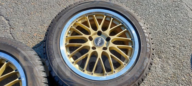 Hinodex Axia. 7.0x17", 5x114.3, ET48, �� 74,1���. ����