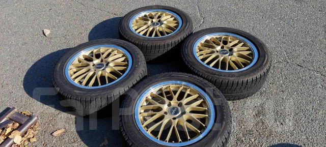 Hinodex Axia. 7.0x17", 5x114.3, ET48, �� 74,1���. ����