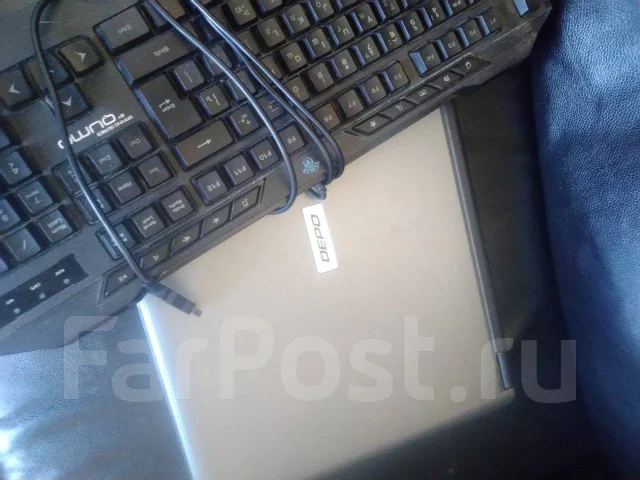 Depo. 15.4", ��� 2048 ��, ���� 60���, WiFi: 1 ����