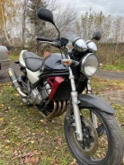 Kawasaki Balius II. 250����. ��., ��������, ���, � �������� ����