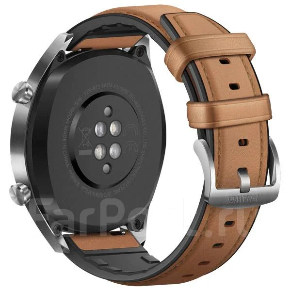 Huawei Watch GT. IP67 ����