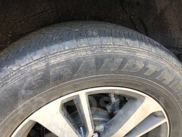 Dunlop SP 30. �����������, �/�, ����� 60 % ����