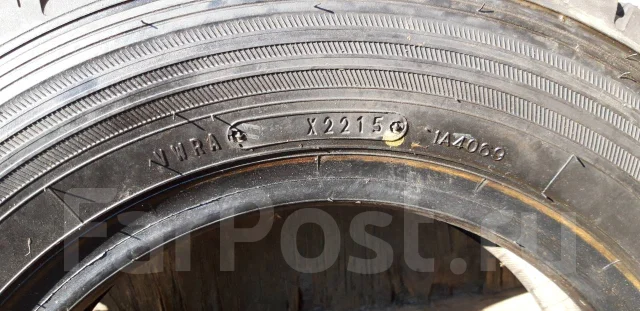 Goodyear Cargo Pro. ������, 2015 ���, �/�, ����� 5 % ����