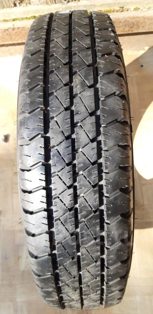 Goodyear Cargo Pro. ������, 2015 ���, �/�, ����� 5 % ����