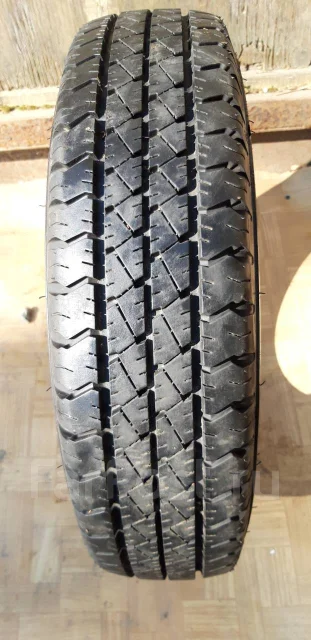 Goodyear Cargo Pro. ������, 2015 ���, �/�, ����� 5 % ����