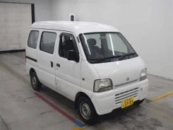 Suzuki Every. �������, ��������, 0.7, ������, �/�, ��� ���. ��� ����� �� ������������ ����
