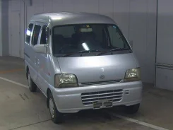 Suzuki Every. �������, ��������, 0.7, ������, �/�, ��� ���. ��� ����� �� ������������ ����