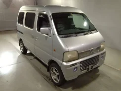 Suzuki Every. ��������, 4wd, 0.7, ������, �/�, ��� ���. ��� ����� �� ������������ ����
