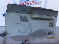   Mazda MPV 1996 LVLR, WLTE, 4WD L0446858YD-09 