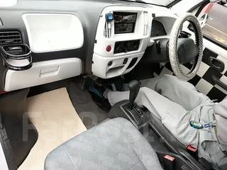Suzuki Every. �������, ��������, 0.7, ������, �/�, ��� ���. ��� ����� �� ������������ ����