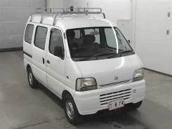Suzuki Every. ��������, 4wd, 0.7, ������, �/�, ��� ���. ��� ����� �� ������������ ����