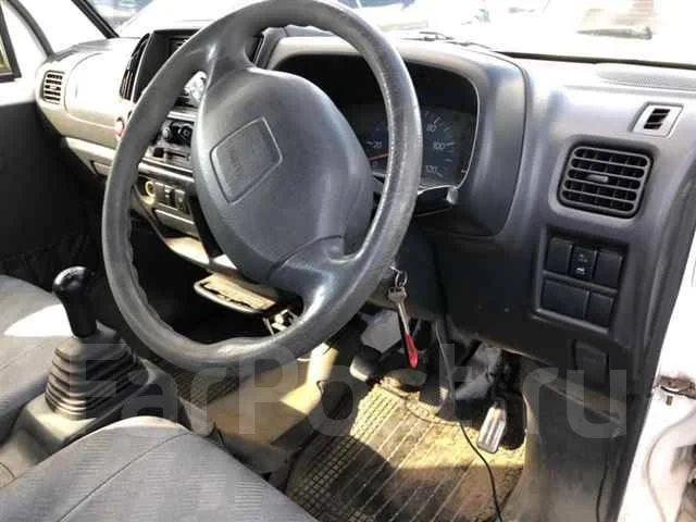 Suzuki Every. ��������, 4wd, 0.7, ������, �/�, ��� ���. ��� ����� �� ������������ ����