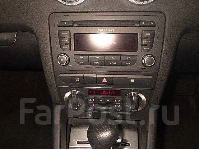 Audi A3. �������, ��������, 1.4 (125��.�.), ������, 52 000����. ��, �/�, ��� ���. ��� ����� �� ������������ ����