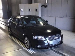 Audi A3. �������, ��������, 1.4 (125��.�.), ������, 52 000����. ��, �/�, ��� ���. ��� ����� �� ������������ ����