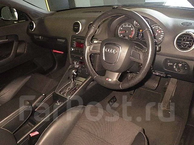Audi A3. �������, ��������, 1.4 (125��.�.), ������, 52 000����. ��, �/�, ��� ���. ��� ����� �� ������������ ����