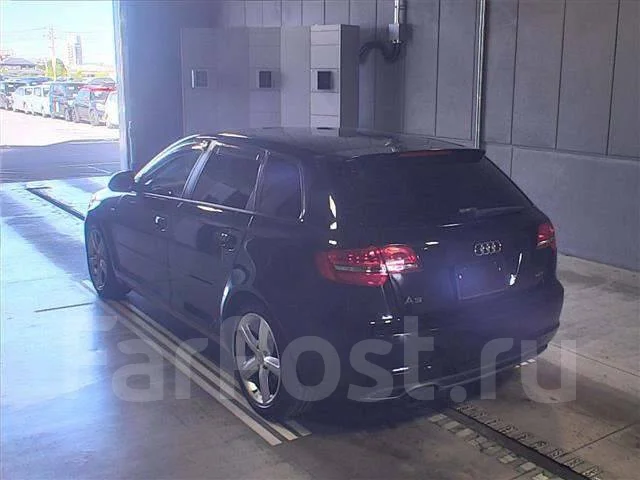 Audi A3. �������, ��������, 1.4 (125��.�.), ������, 52 000����. ��, �/�, ��� ���. ��� ����� �� ������������ ����