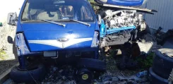 Kia Bongo ����