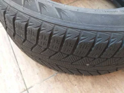 Hankook DW06. ������, ��� �����, ����� ����