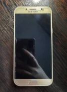 Samsung Galaxy A7 2017. �/�, �������, 3G, 4G LTE, Dual-SIM, ����������, NFC ����