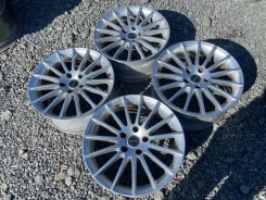 Borbet LS. 8.0x18", 5x120, ET18, �� 74,1���. ����