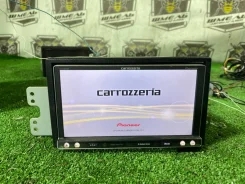 Pioneer Carrozzeria AVIC-MRZ009 ����