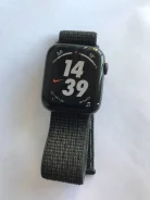 Apple Watch Series 4 Nike+. GPS, NFC, SIM-�����, IP67, IP68 ����