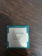 Intel Pentium G4400 ����
