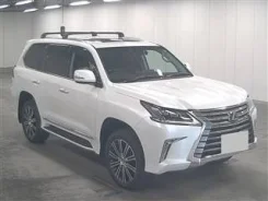 Lexus LX570. �������, 4wd, 5.7 (377��.�.), ������, 19 000����. ��, �/�. ��� ����� �� ������������ ����