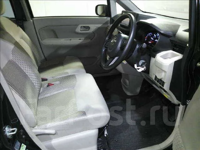 Daihatsu Move. ��������, 4wd, 0.7 (64��.�.), ������, 41 000����. ��, �/�. ��� ����� �� ������������ ����