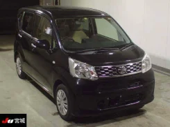 Daihatsu Move. ��������, 4wd, 0.7 (64��.�.), ������, 41 000����. ��, �/�. ��� ����� �� ������������ ����