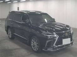 Lexus LX570. �������, 4wd, 5.7 (377��.�.), ������, 29 000����. ��, �/�. ��� ����� �� ������������ ����