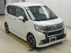 Daihatsu Move. ��������, ��������, 0.7 (64��.�.), ������, 59 000����. ��, �/�. ��� ����� �� ������������ ����