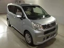 Daihatsu Move. ��������, ��������, 0.7 (64��.�.), ������, 57 000����. ��, �/�. ��� ����� �� ������������ ����