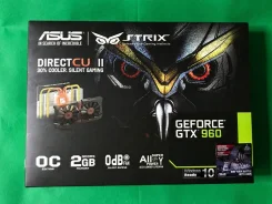 GeForce GTX 960 ����