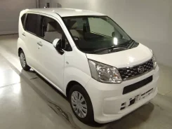 Daihatsu Move. ��������, ��������, 0.7 (52��.�.), ������, 49 000����. ��, �/�. ��� ����� �� ������������ ����