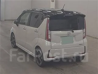 Daihatsu Move. ��������, ��������, 0.7 (64��.�.), ������, 44 000����. ��, �/�, ��� ���. ��� ����� �� ������������ ����