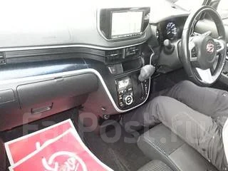 Daihatsu Move. ��������, ��������, 0.7 (64��.�.), ������, 44 000����. ��, �/�, ��� ���. ��� ����� �� ������������ ����