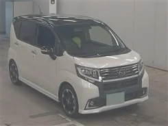 Daihatsu Move. ��������, ��������, 0.7 (64��.�.), ������, 44 000����. ��, �/�, ��� ���. ��� ����� �� ������������ ����