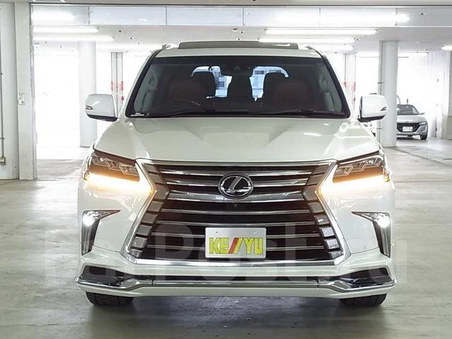 Lexus LX570. �������, 4wd, 5.7 (377��.�.), ������, 38 000����. ��, �/�. ��� ����� �� ������������ ����