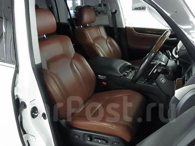 Lexus LX570. �������, 4wd, 5.7 (377��.�.), ������, 38 000����. ��, �/�. ��� ����� �� ������������ ����