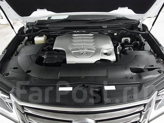 Lexus LX570. �������, 4wd, 5.7 (377��.�.), ������, 38 000����. ��, �/�. ��� ����� �� ������������ ����