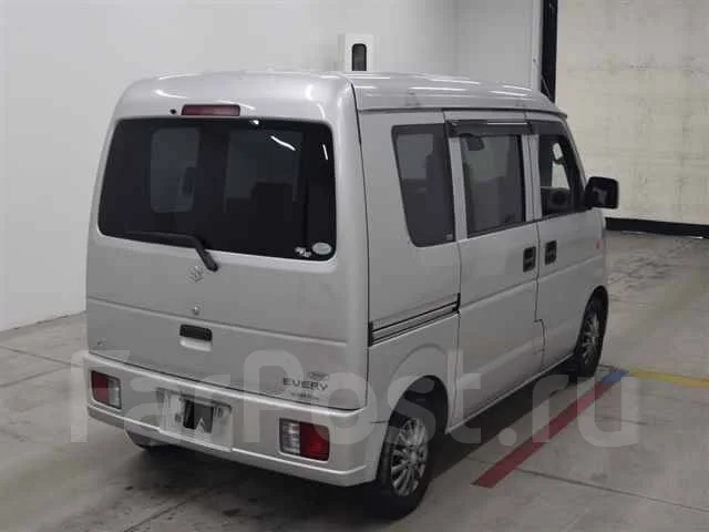 Suzuki Every. �������, ��������, 0.7, ������, �/�, ��� ���. ��� ����� �� ������������ ����
