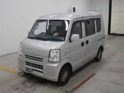 Suzuki Every. �������, ��������, 0.7, ������, �/�, ��� ���. ��� ����� �� ������������ ����