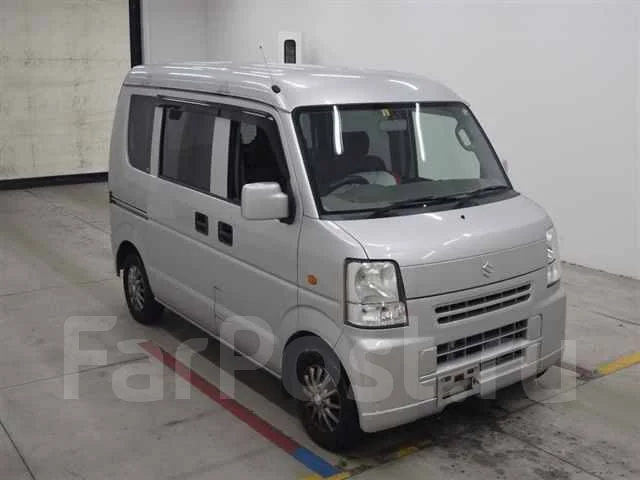 Suzuki Every. �������, ��������, 0.7, ������, �/�, ��� ���. ��� ����� �� ������������ ����