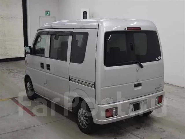 Suzuki Every. �������, ��������, 0.7, ������, �/�, ��� ���. ��� ����� �� ������������ ����