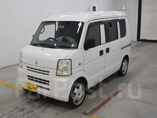 Suzuki Every. ��������, ��������, 0.7, ������, �/�, ��� ���. ��� ����� �� ������������ ����