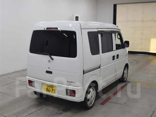 Suzuki Every. ��������, ��������, 0.7, ������, �/�, ��� ���. ��� ����� �� ������������ ����